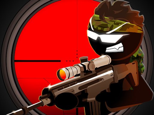 Play Stickman Sniper 3 Game
