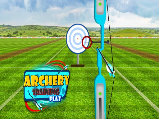 Play Archery Training Game