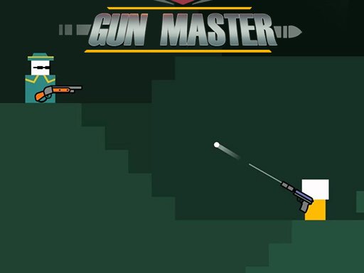 Play Gun Mаster Game