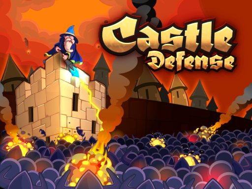 Play Castle Defense Game