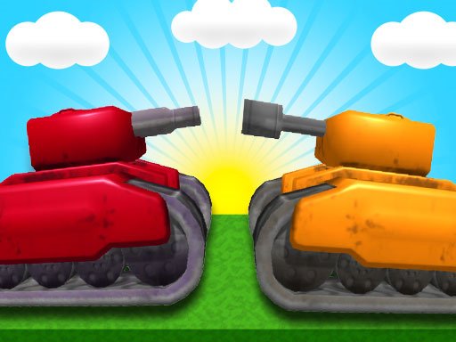 Play Tank Stormy Game
