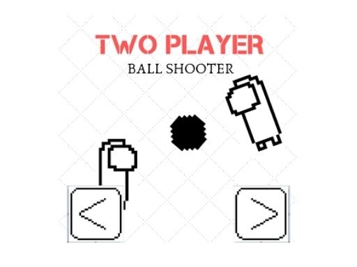 Desenhos de Ball Shooter 2 player para colorir