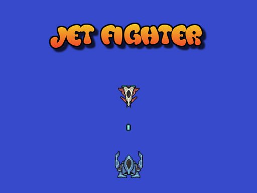 Play Jet Fighter Game