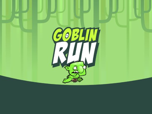 Play Goblin run Game