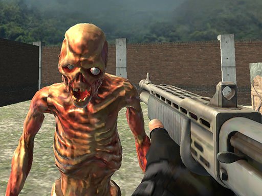 Play Special Strike Zombies Game