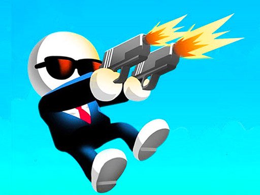 Play Johnny Trigger 3D Online Game