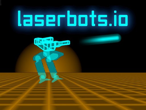 Play Laserbots Game