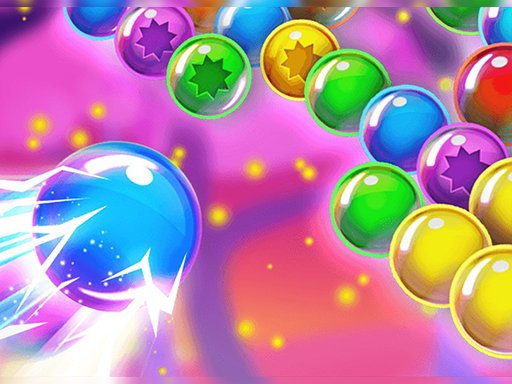 Play Bubble Wipeout Game