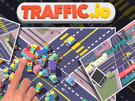 Play FZ Traffic Jam Game