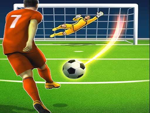 Play Real Football Champions League Game