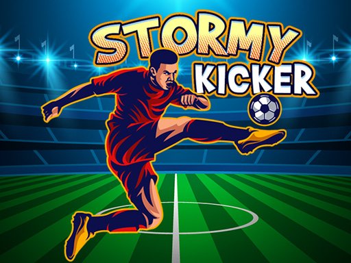 Play Stormy Kicker Game
