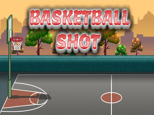 Play Basketball Shoot Game