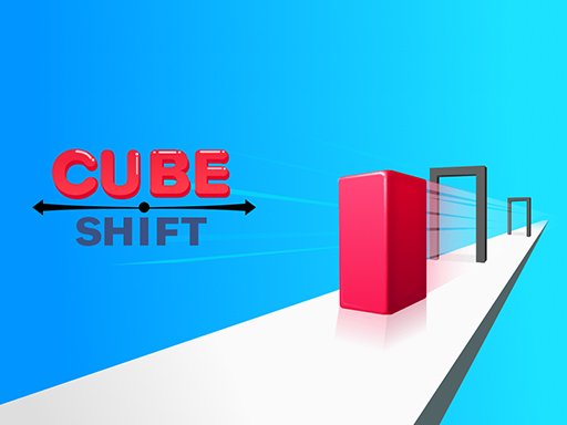Play Cube Shіft Game