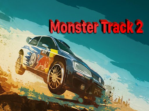 Play Monster Track 2 Game
