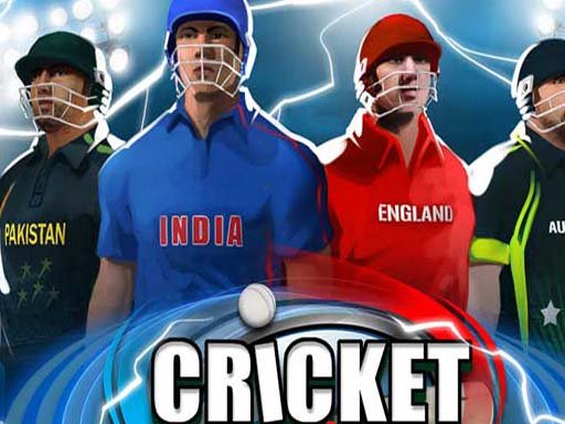 Play World Cricket Stars Game