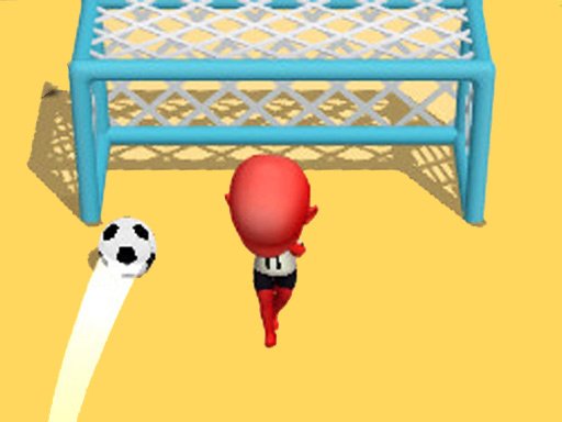 Play Cool Goal Game