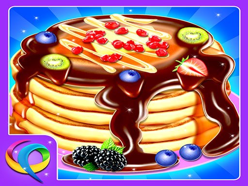 Play Breakfast Pancake Game