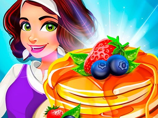 Play Cook Up! Yummy Kitchen Cooking Game