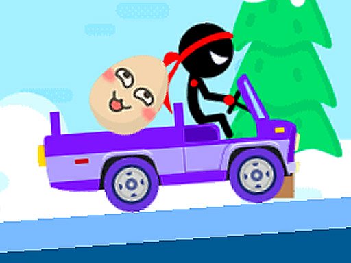 Play Drive Hills Game
