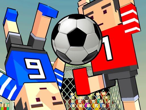 Play Soccer Physics Online Game