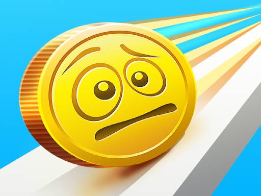 Play Coin Rush Game