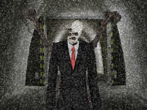 Play Slenderman Must Die: Underground Bunker 2021 Game