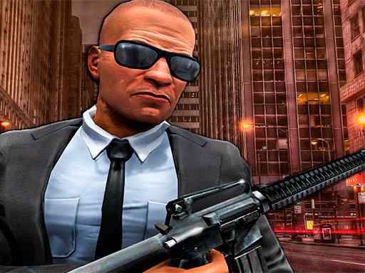 Play Gangster Story: Underworld Criminal Empire Mafia Game