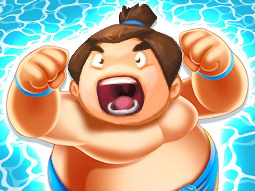 Play Sumo Party Game