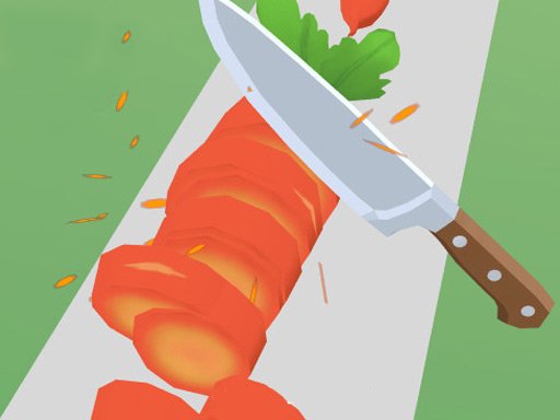 Desenhos de Perfect Slices Online para colorir