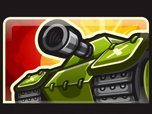 Play Tank Wars Game