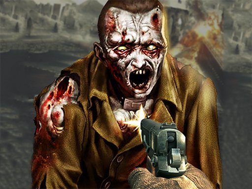 Play Zombie X City Apocalypse Game