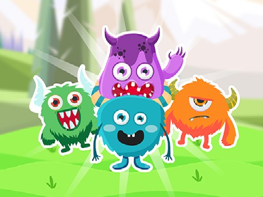 Play Monster Clicker Game