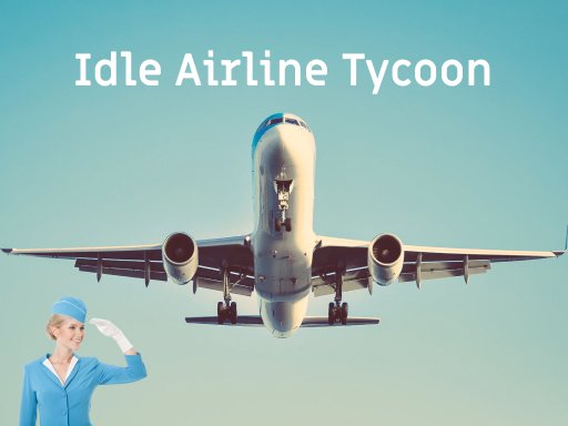 Desenhos de Idle Airline Tycoon para colorir