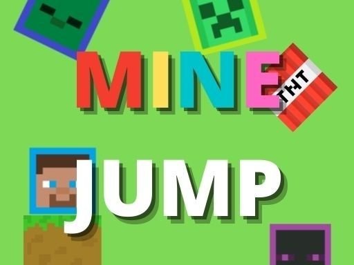 Play MineJump Game