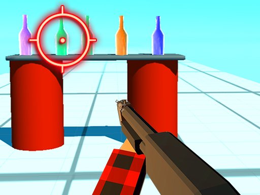 Play Gun Shot Game