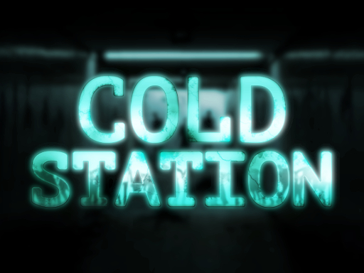 Play Cold Station Game