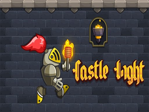 Play Castle Light Game