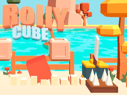 Play Rolly Cube Game