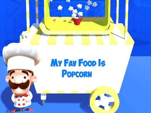 Play Pop Corn Fever Game