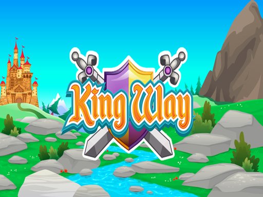 Play King Way Game
