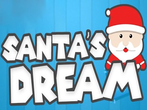 Play FZ Santa Dream Game