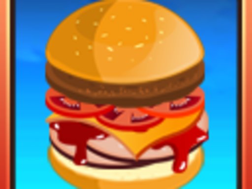 Desenhos de Sky Burger para colorir