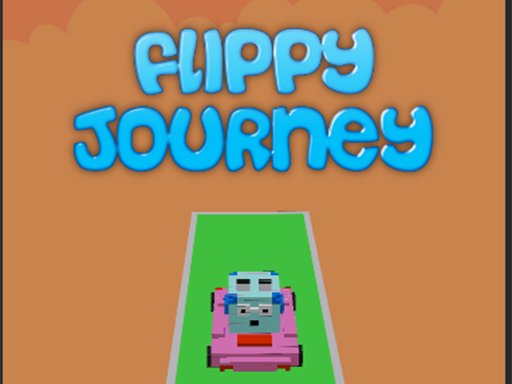 Play Flippy Journey Game