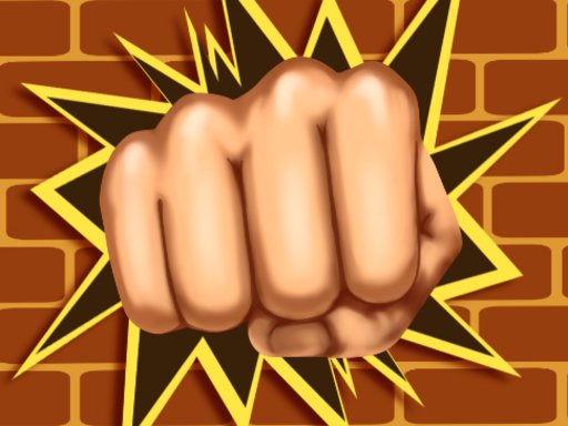 Play Punch The Wall Game