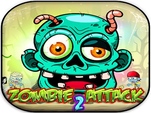 Play Zombie Attack 2 Game