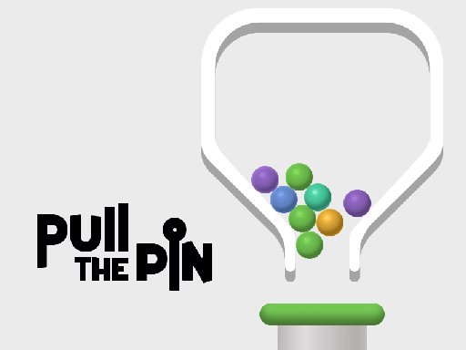 Desenhos de Pull The Pin para colorir