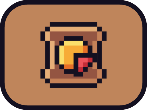 Play Pixel Gold Clicker Game
