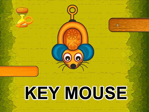 Play Mouse Key Game