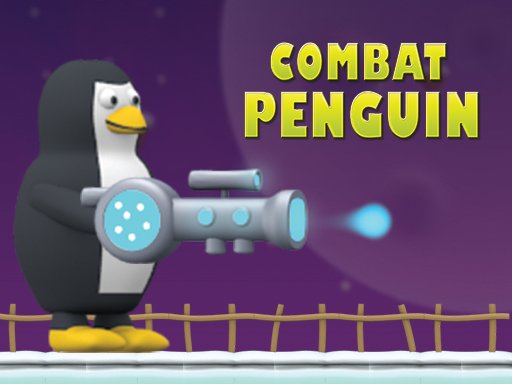 Play Combat Penguin Game