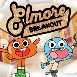 Play Gumball Elmore Breakout Game